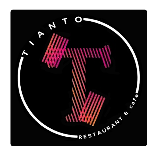 TIANTO LOGO-APP點子