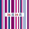 isitinit logo