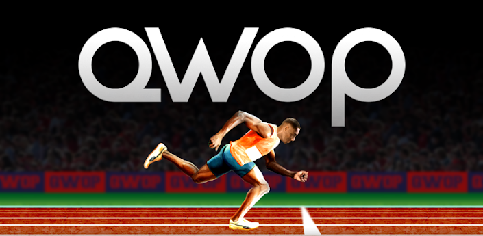 QWOP v1.0 Apk Full Unlimited Game