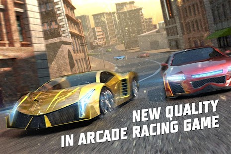   Racing 3D: Asphalt Real Tracks- screenshot thumbnail   