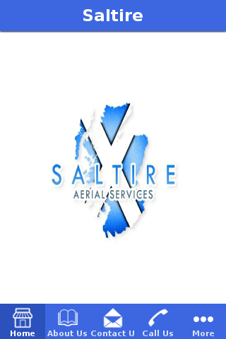 Saltire Aerial Services