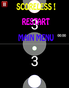 Air Hockey Wi-Fi Lite Screenshots 7