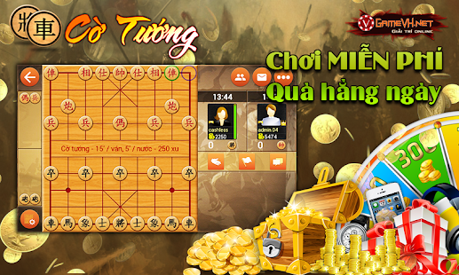 Free Download Cờ Tướng VH APK for Android