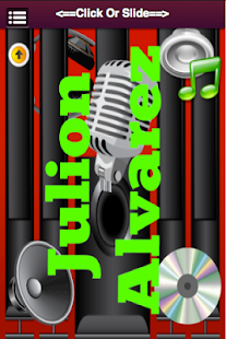 Download Julion Alvarez APK for Android