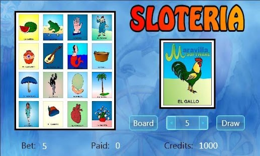 How to get SLoteria 1.0.0 apk for laptop