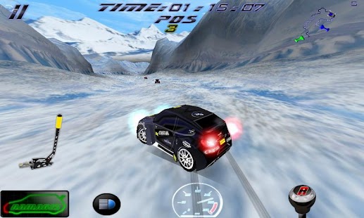 Racing Ultimate Free Screenshots 3