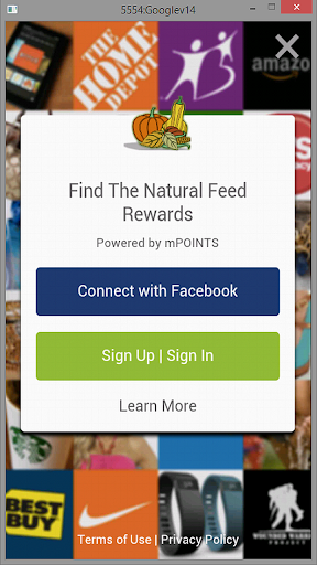 免費下載生活APP|Find The Natural Foods app開箱文|APP開箱王