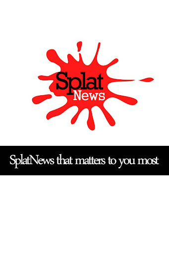 Splat News