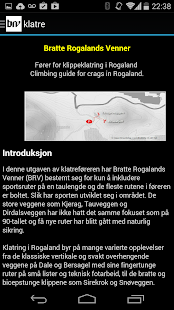 Lastest Klatre APK for Android