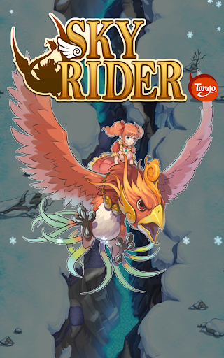 Sky Rider for Tango