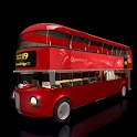 BMTC Bus App Bangalore logo