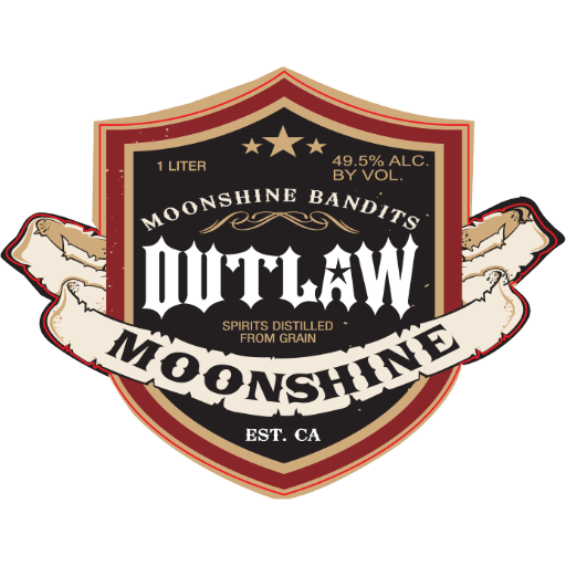 Outlaw Moonshine 娛樂 App LOGO-APP開箱王