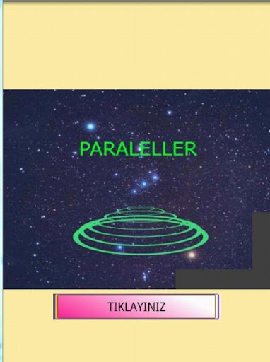 KPSS COĞRAFYA PARALELER KODLAR