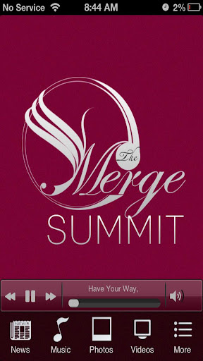 The Merge Summit