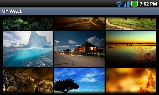 How to mod My Wall patch 1.8.0 apk for android