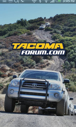 Tacoma Forum
