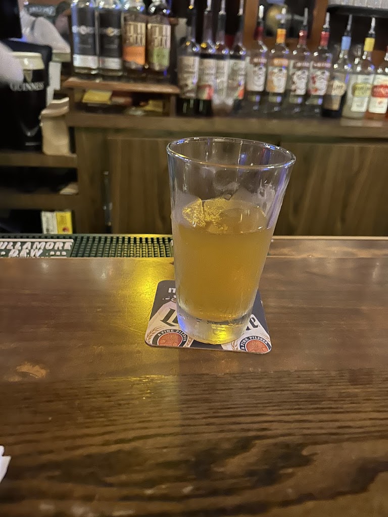  Swingin' Door Exchange