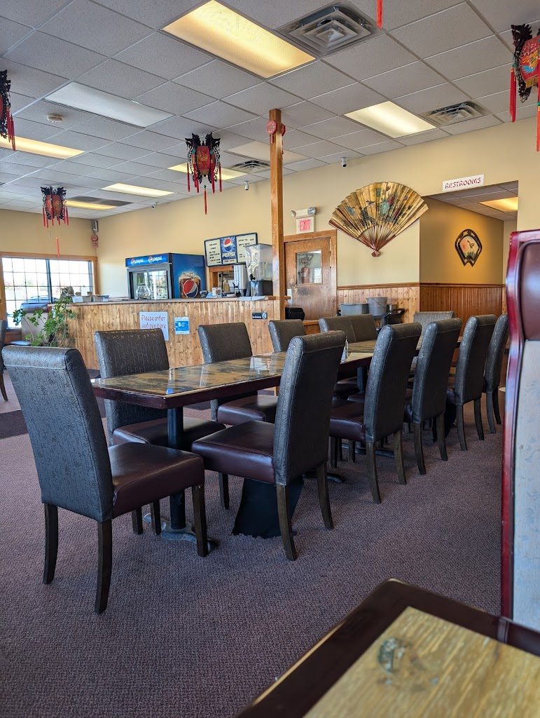  China House Restaurant