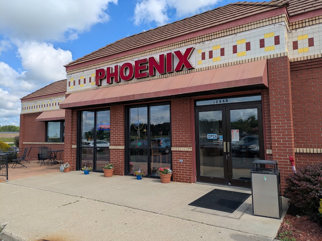  Phoenix Family Restaurant