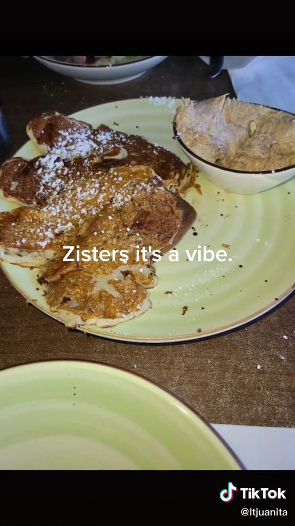  Zisters