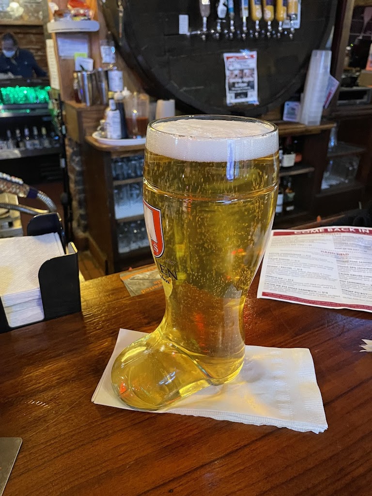  Essen Haus Restaurant and Bar