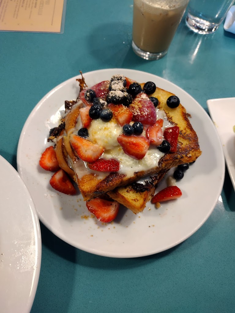  Bassett Street Brunch Club