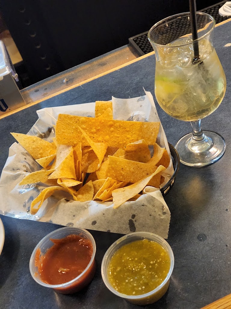  Little Cancún of Franklin