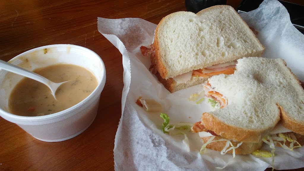  Captain John's Sammys & Such