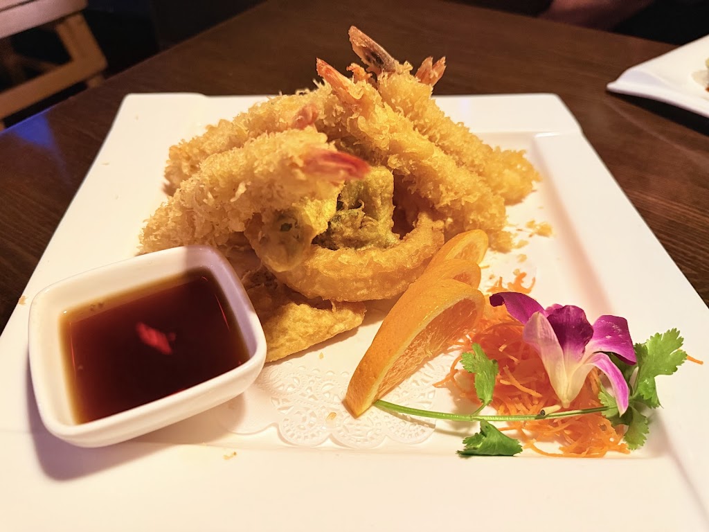  Sapporo Japanese Restaurant