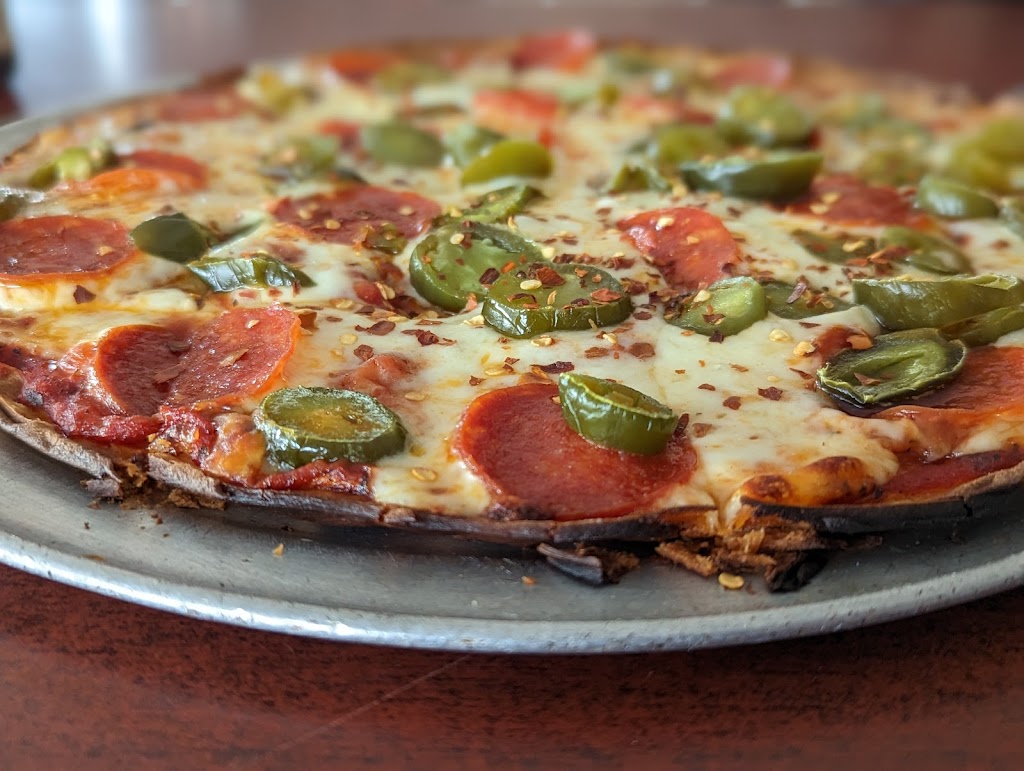  North Chase Bar & Grill