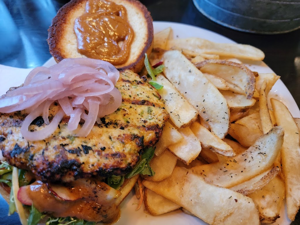  The Slinger House Pub & Grille