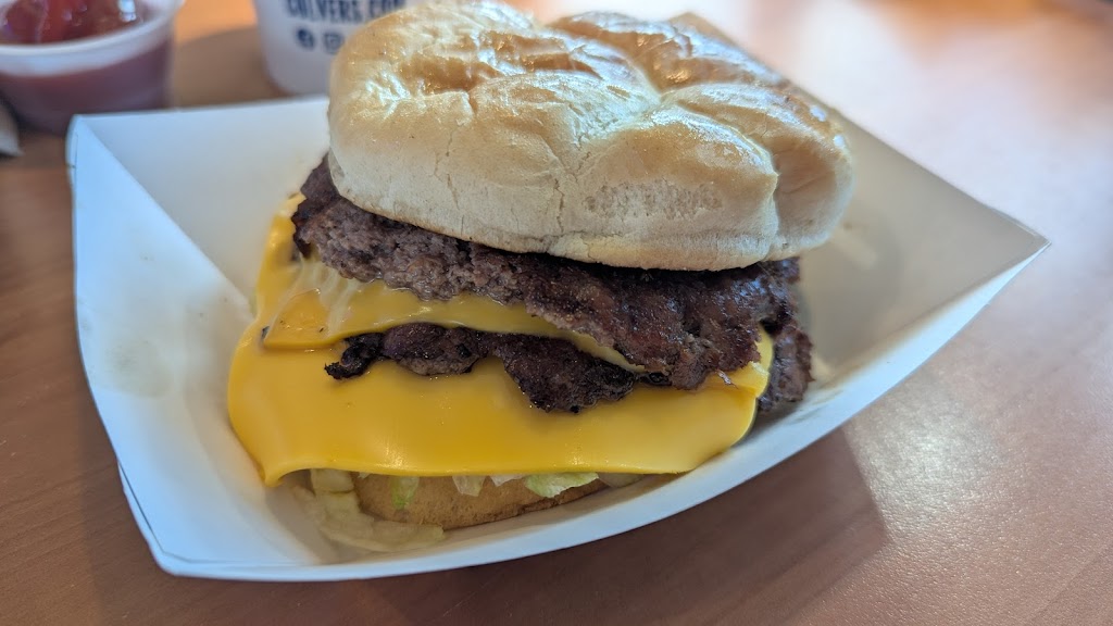  Culver’s