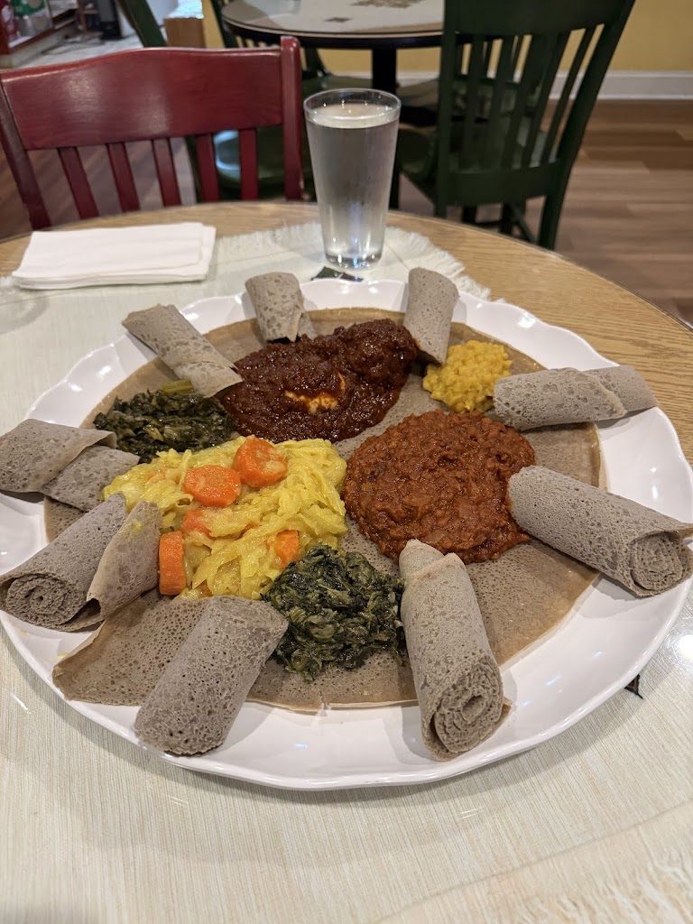  Alem Ethiopian Village