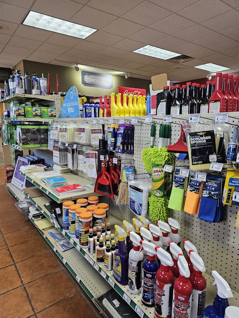  Columbus West Travel Center