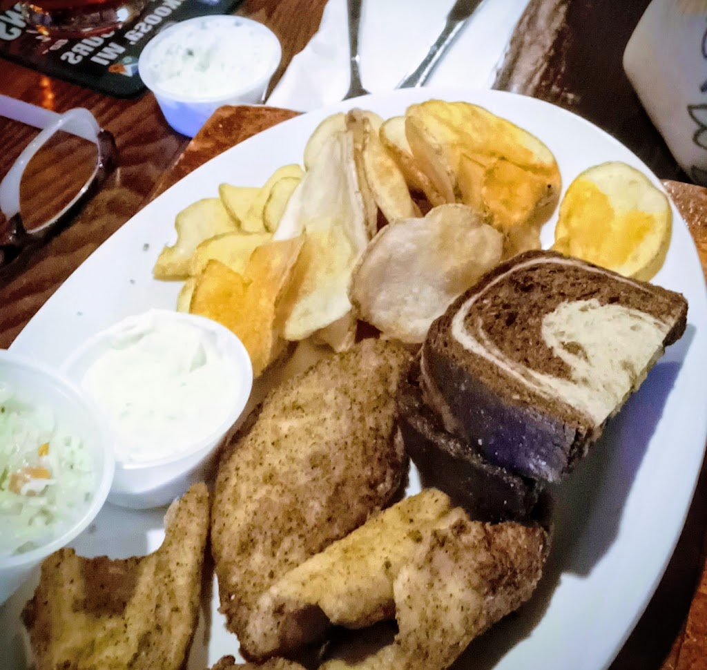  Tamaracks Pub & Grill