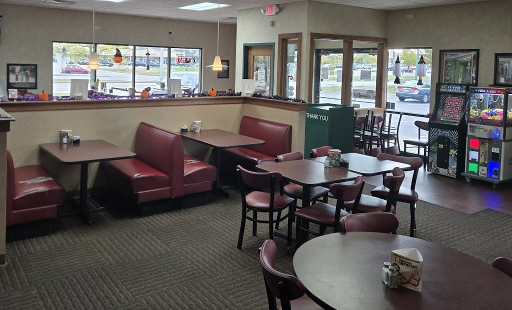  Rocky Rococo Pizza and Pasta