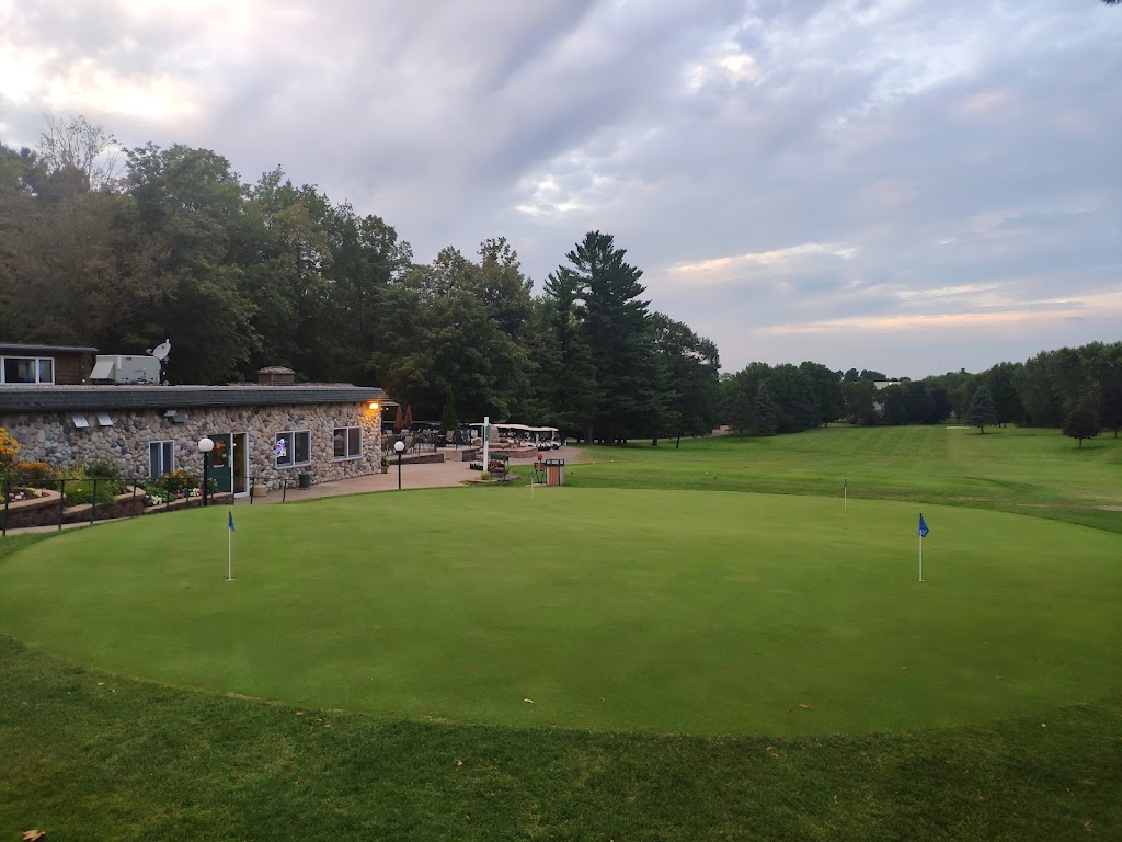  Neillsville Country Club