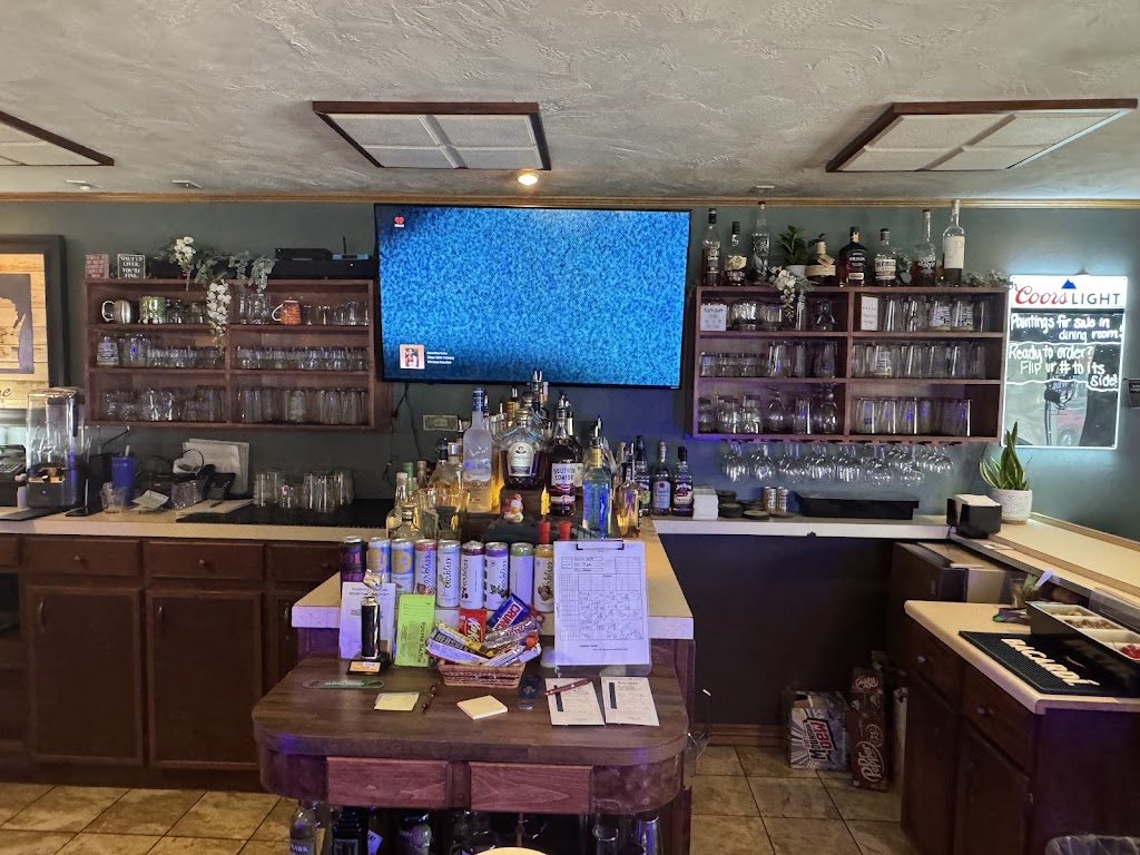  Gobblers Knob Supper Club