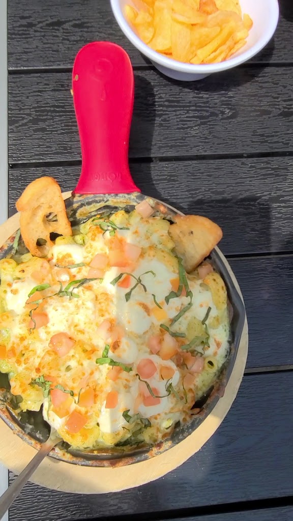  MACS (Macaroni And Cheese Shop) Lake Delton