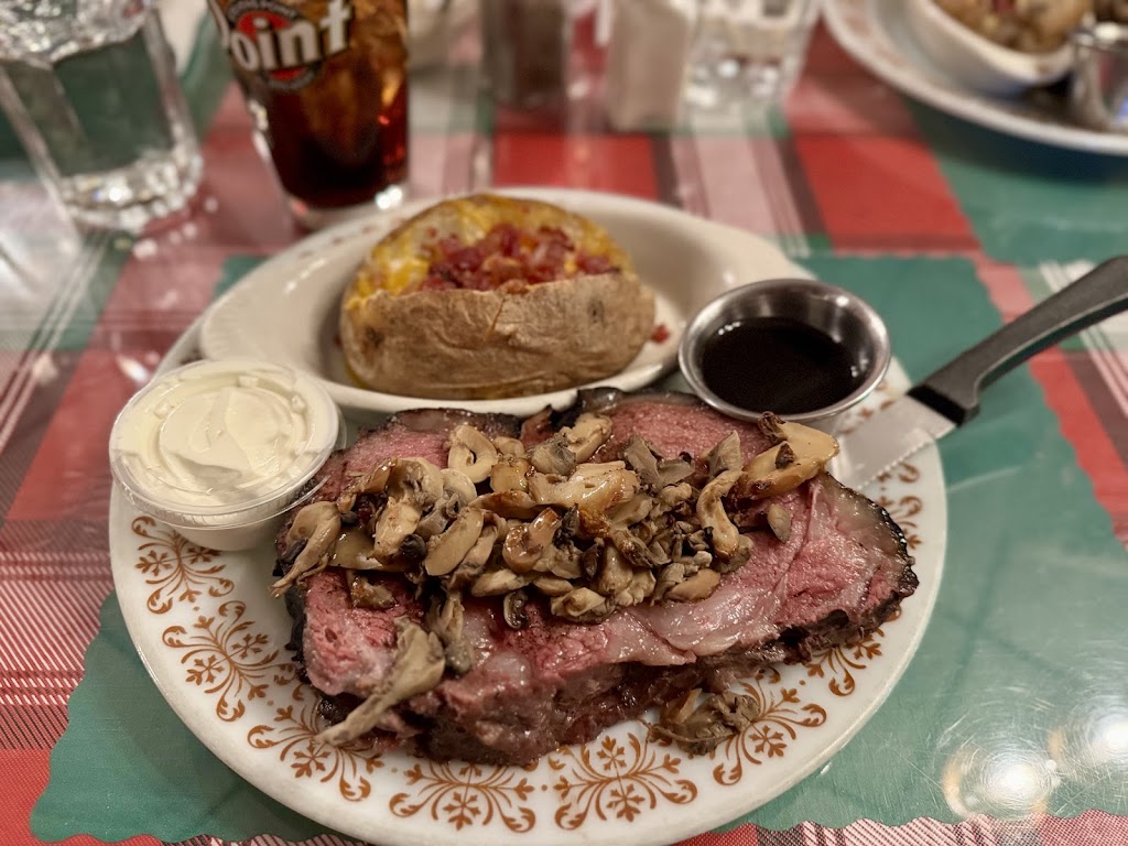  Club 64/aka Kathy & Cal's Club 64