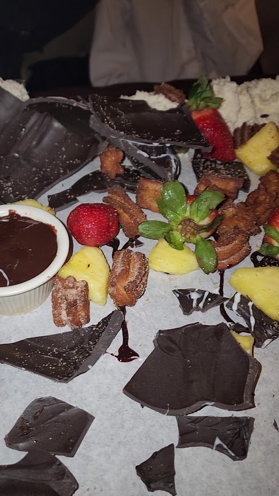  Uncle Julio's Brookfield