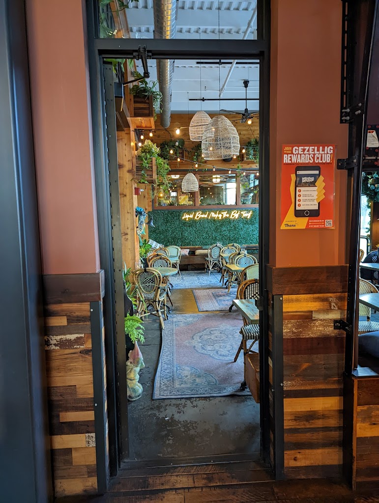  Hilldale Shopping Center