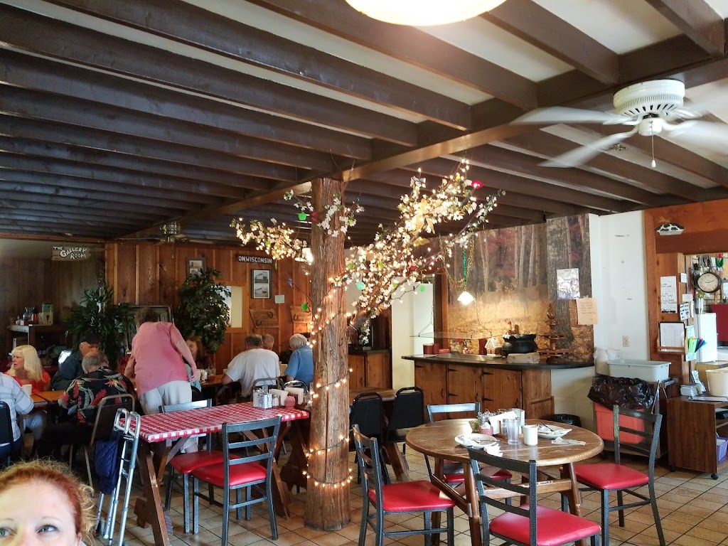  Laverne & Gail's Diner