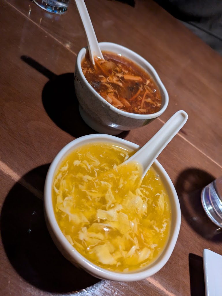  明治 Meiji Cuisine