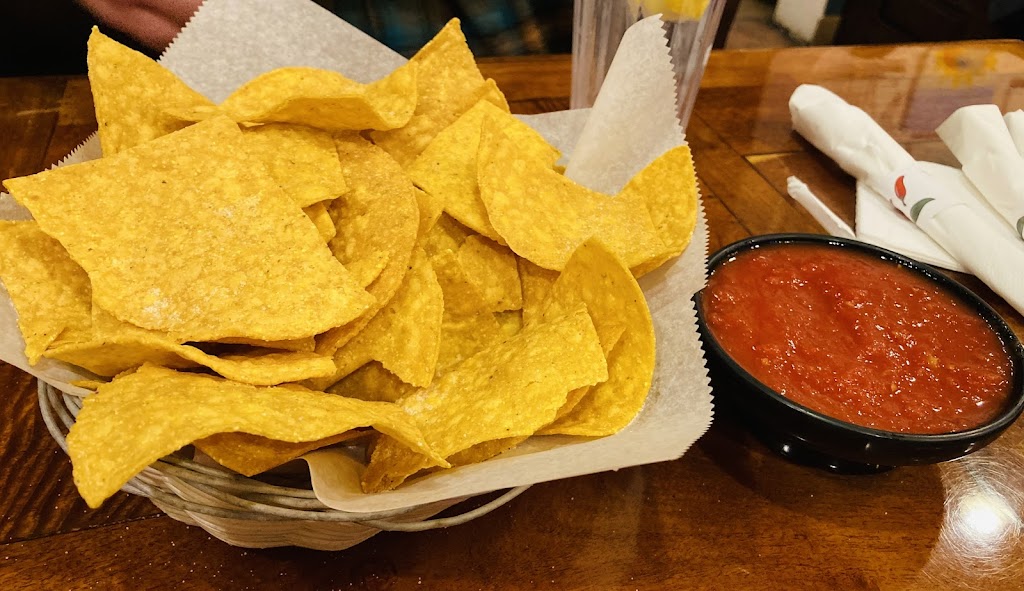  El Mezcal Restaurant