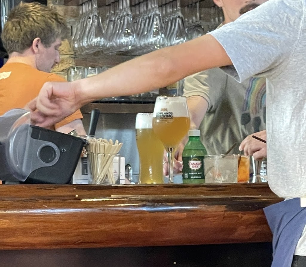  Café Hollander - Downer