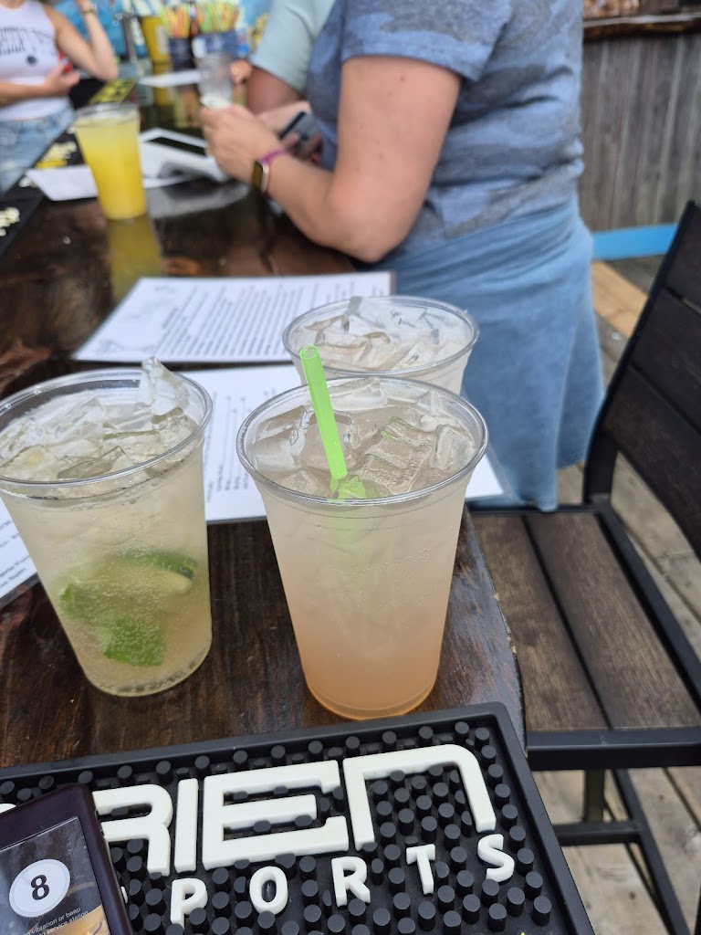  The Lower Unit Bar & Grill