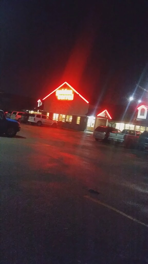  Golden Corral Buffet & Grill