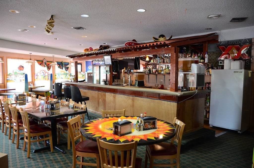  Las Palmas Authentic Mexican Restaurant