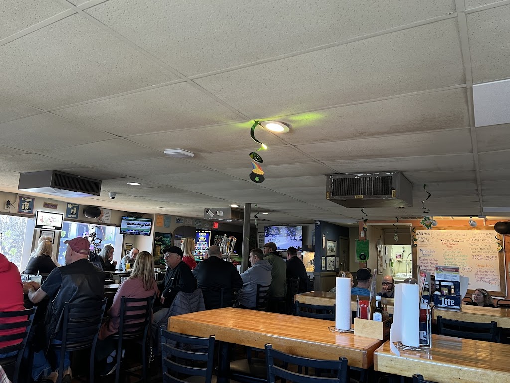  Sluggo's Sports Pub & Grill